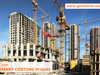 “SMART COSTING”-Projekt